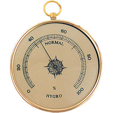 Гигрометр MOLLER 301305