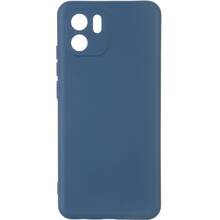 Чохол ARMORSTANDART ICON Case для Xiaomi Redmi A2 Camera cover Dark Blue (ARM66538)