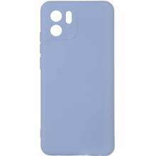 Чехол ARMORSTANDART ICON Case для Xiaomi Redmi A2 Camera cover Lavender (ARM66540)