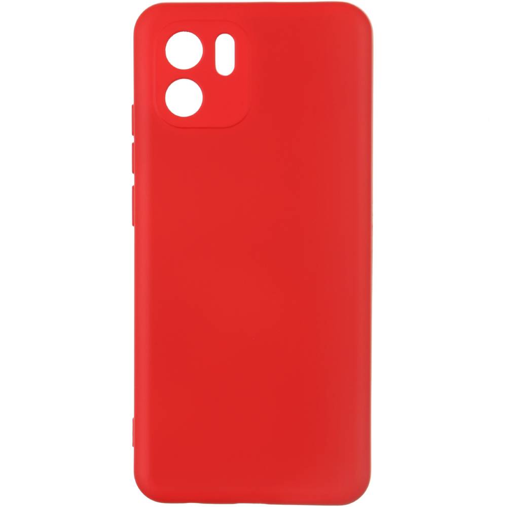 Чохол ARMORSTANDART ICON Case для Xiaomi Redmi A2 Camera cover Red (ARM66539) Чохол ARMORSTANDART ICON Case для Xiaomi Redmi A2 Camera cover Red (ARM66539)
