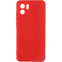 Чохол ARMORSTANDART ICON Case для Xiaomi Redmi A2 Camera cover Red (ARM66539)