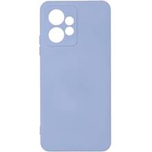 Чехол ArmorStandart ICON Case для Xiaomi Redmi Note 12 4G Camera cover Lavender (ARM67702)