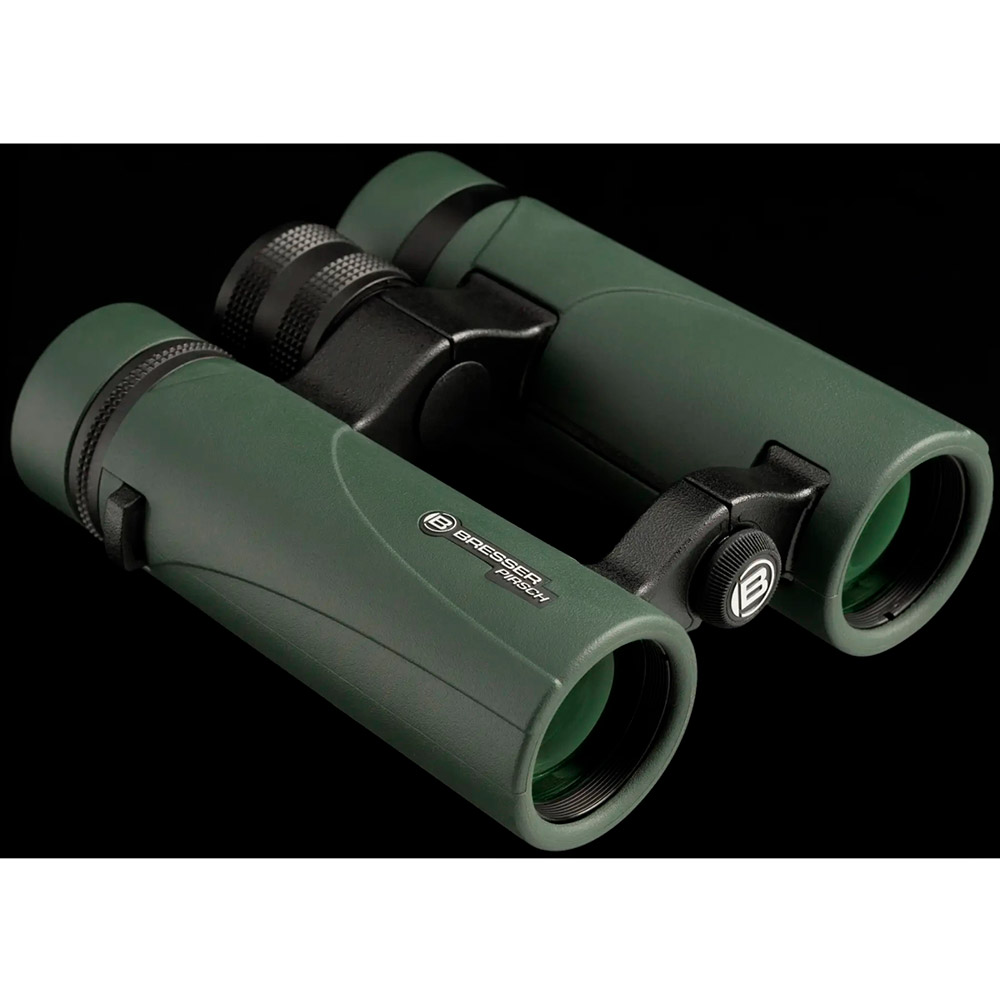 Бинокль BRESSER Pirsch 8x34 WP Phase Coating (1720834) Дополнительно IPX7