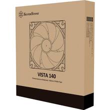 Кулер корпусний SILVERSTONE Vista VS140B (SST-VS140B)