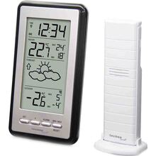Метеостанция TECHNOLINE WS9130 IT Silver/Black