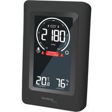 Метеостанция TECHNOLINE Метеостанція WL1030 Black