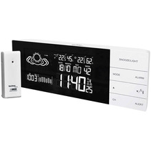 Метеостанція TECHNOLINE WS6870 White