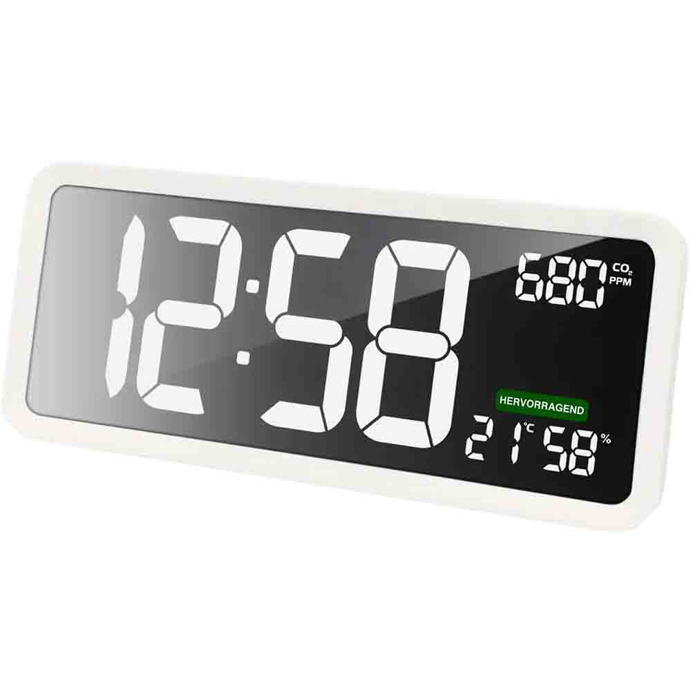 Метеостанция TECHNOLINE WL1040 White Метеостанция TECHNOLINE WL1040 White