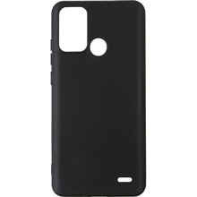 Чохол ARMORSTANDART Matte Slim Fit для ZTE Blade A52 Black (ARM63130)