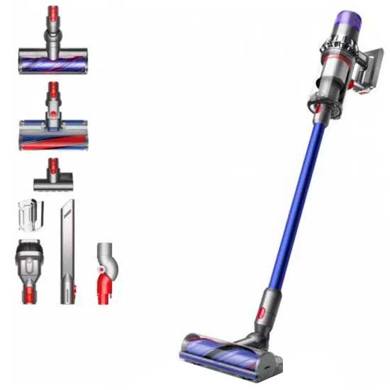 Пылесос DYSON SV28 V11 Absolute Extra (419650-01) Тип ручной