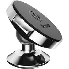 Автоутримувач BASEUS Magnetic Small ears Black (SUER-B01)