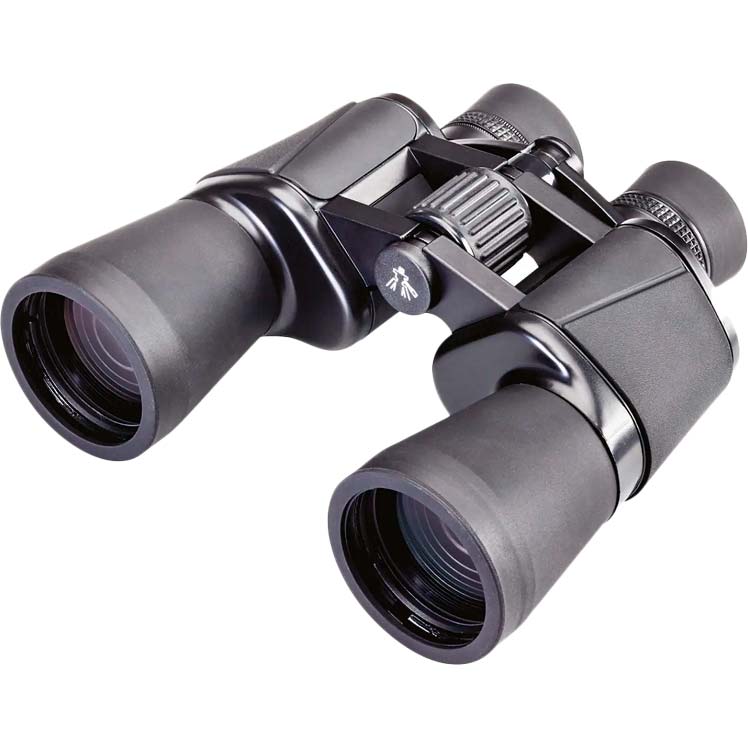 Бинокль OPTICRON Oregon 10x50 WA (30189)