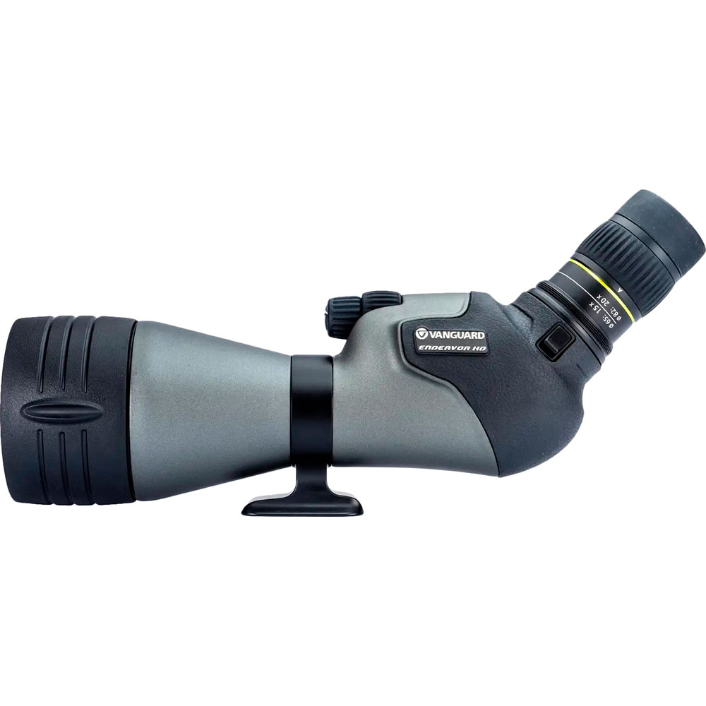 Підзорна труба VANGUARD Endeavor HD 82A 20-60x82/45 WP (Endeavor HD 82A) Додатково IPX7