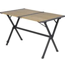 Стіл BO-CAMP Maryland L 111x72 cm Brown (1404642)