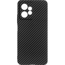 Дніпро - Чохол COLORWAY Slim PC Carbon Xiaomi Redmi Note 12 4G Чорний (CW-CSPCXRN124-BK)