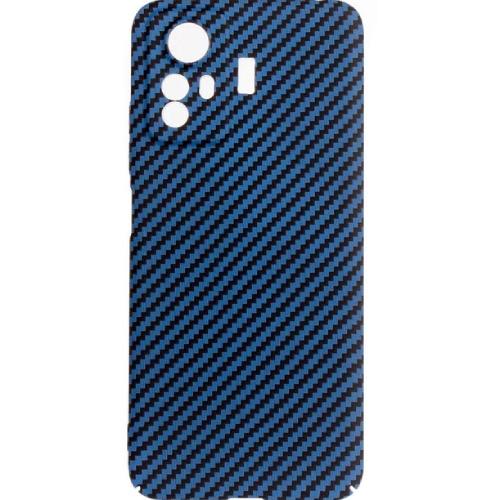 Чехол COLORWAY Slim PC Carbon Xiaomi Redmi Note 12S Синий (CW-CSPCXRN12S-BU) Чехол COLORWAY Slim PC Carbon Xiaomi Redmi Note 12S Синий (CW-CSPCXRN12S-BU)