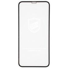 Чохол XOKO Ultra Thin Proof iPhone 11 + захисне скло Full Cover Ultra-Thin Black (XK-CS-ULT-AP-IP11)