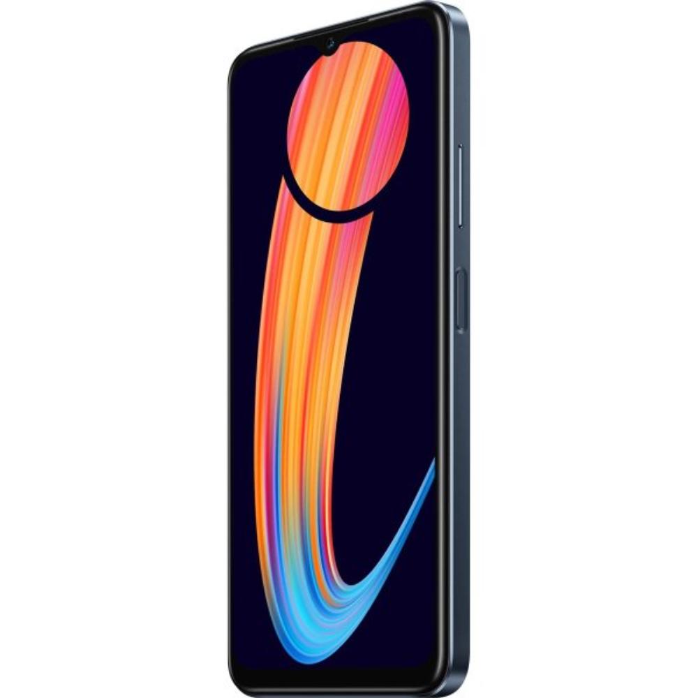 INFINIX HOT 30i 4/128GB X669D Mirror Black ᐉ купити в FOXTROT ⁕ ціни ...