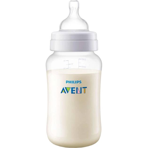 Бутылочка AVENT Anti-Colic 330 мл (SCY106/01)