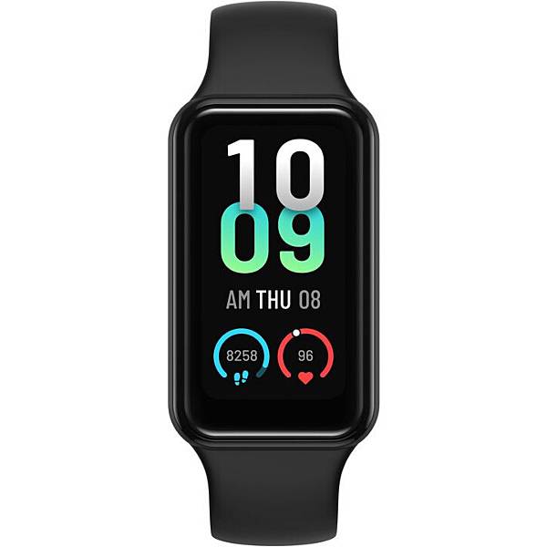 Фітнес-браслет AMAZFIT Band 7 Black