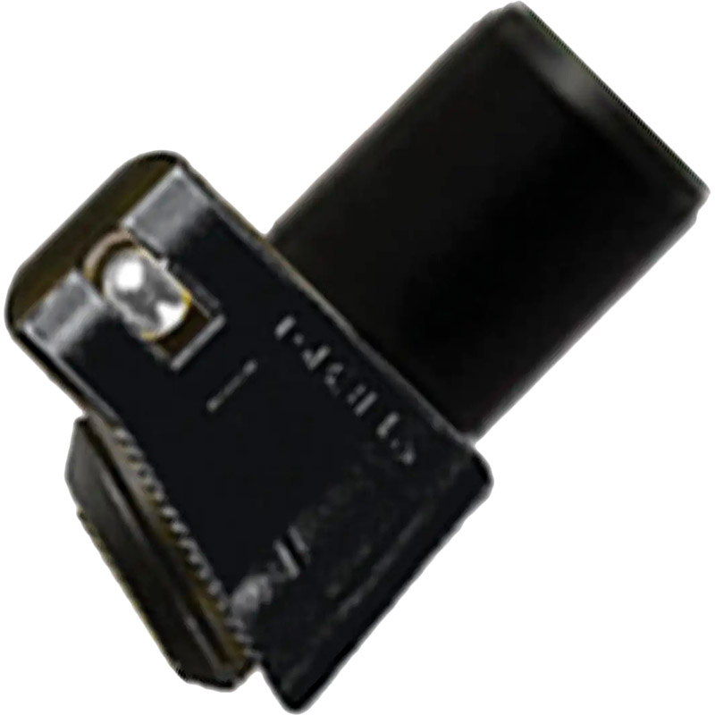 Зажим внешний GABEL Fast Lock Spring 06/135 18/16 mm (7906135160001) Цвет черный