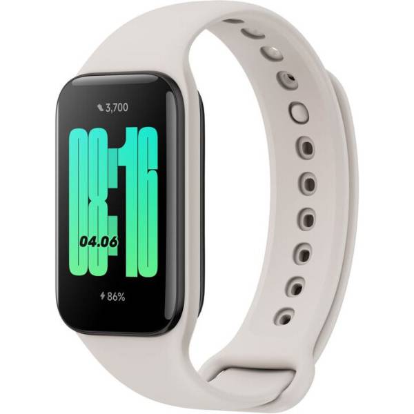 Фітнес-браслет XIAOMI Redmi Smart Band 2 GL White