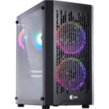 з дискретною відеокартою Комп'ютер QUBE 1621 (RRyzen95900XGTX16504GB1621)