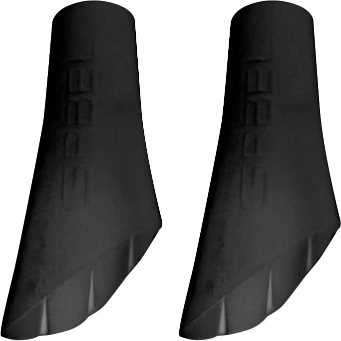 Насадка-колпачок Gabel Sport Pad Black 05/33 11 мм (7905331305010)