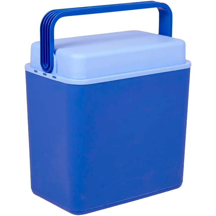 Термобокс Bo-Camp Arctic 24 Liters Blue (6702870) Термобокс Bo-Camp Arctic 24 Liters Blue (6702870)