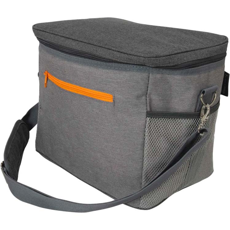 Термосумка Bo-Camp 30 Liters Grey (6702920) Термосумка Bo-Camp 30 Liters Grey (6702920)