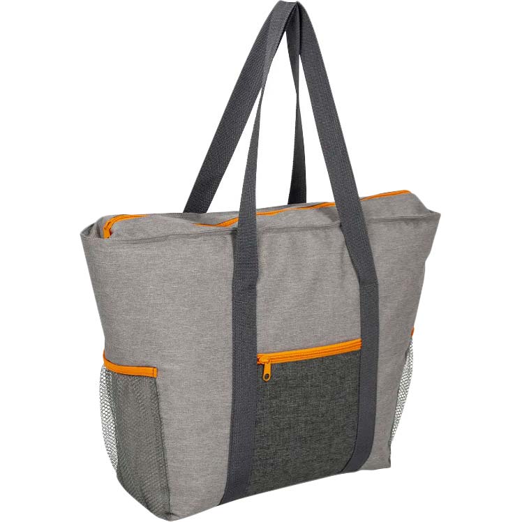 Термосумка Bo-Camp Beach 18 Liters Grey (6702905) Термосумка Bo-Camp Beach 18 Liters Grey (6702905)