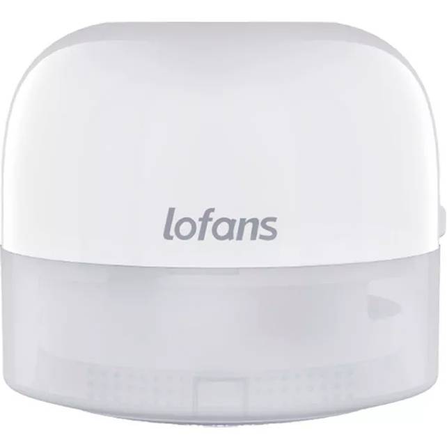 Машинка для чистки трикотажа XIAOMI Lofans CS-621 White