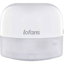 Машинка для чищення катишок Машинка для чищення трикотажу XIAOMI Lofans CS-621 White