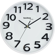 Часы настенные TECHNOLINE WT4100 White (WT4100)