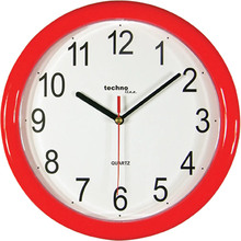 Часы настенные TECHNOLINE WT600 Red (WT600 rot)