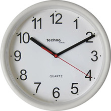 Часы настенные TECHNOLINE WT600 White (WT600 weis)