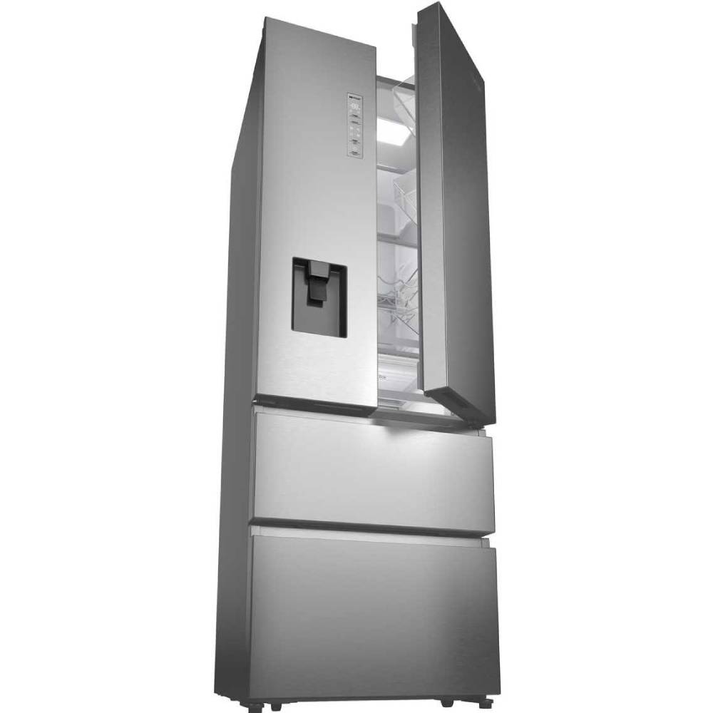 Холодильник HISENSE RT641N4WIE1 (BCD-456WYR) - купити в інтернет ...