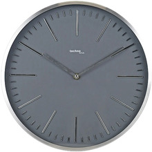 Часы настенные TECHNOLINE WT7215 Grey (WT7215)