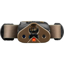 Ліхтар налобний MACTRONIC Nomad 03340 Lm RGB Kit (THL0022)