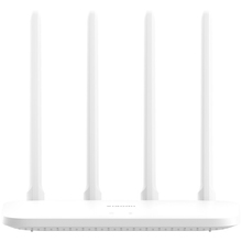 Купити у Дніпрі - Wi-Fi роутер XIAOMI Mi WiFi Gigabit Router AC1200 (DVB4330GL)