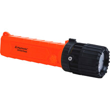 Ліхтар пожежний MACTRONIC M-Fire Focus 235 Lm Rechargeable Ex-ATEX (PHH0213RC)