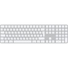 Клавиатура APPLE Magic Keyboard with Touch ID (MK2C3UA/A)