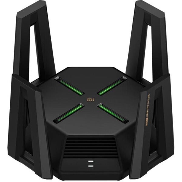 Wi-Fi роутер XIAOMI Mi Router AX9000