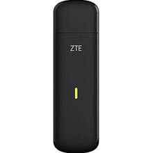 Мобильный маршрутизатор ZTE Black (MF833U1)