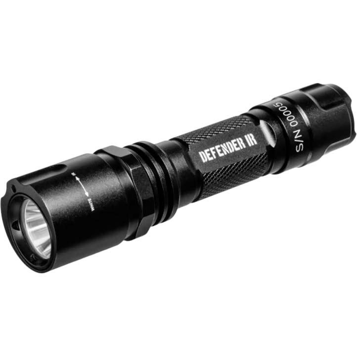 Ліхтар Mactronic Defender (400 Lm + IR 940 nm) Infrared (THH0126)