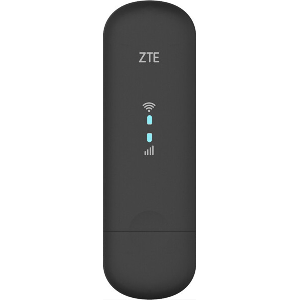 Мобільний маршрутизатор ZTE (MF79U)