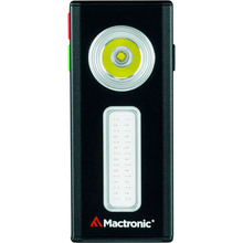 Ліхтар професійний MACTRONIC Flagger 500 Lm Cool White Red Green USB Rechargeable (PHH0072)