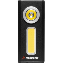 Фонарь профессиональный MACTRONIC Flagger 650 500 Lm Double Cool White USB Rechargeable (PHH1071)