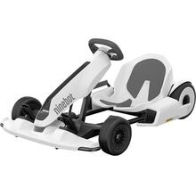 Електрокарт NINEBOT GoKart Kit White (766404)