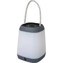 Ліхтар BO-CAMP Sargas Rechargable 180 Lumen White/Grey (5818725)